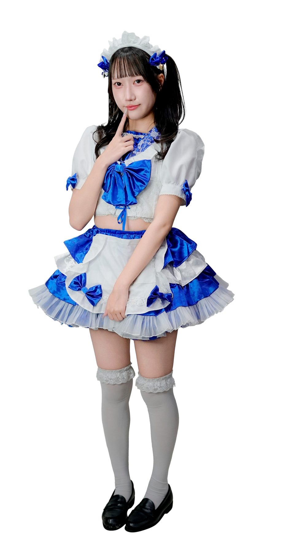 月城るか